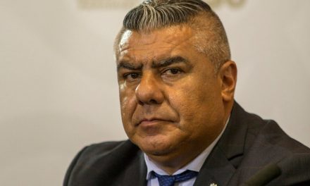 ARGENTINA | La postura de CONMEBOL sobre la reelección de Claudio ‘Chiqui’ Tapia en AFA