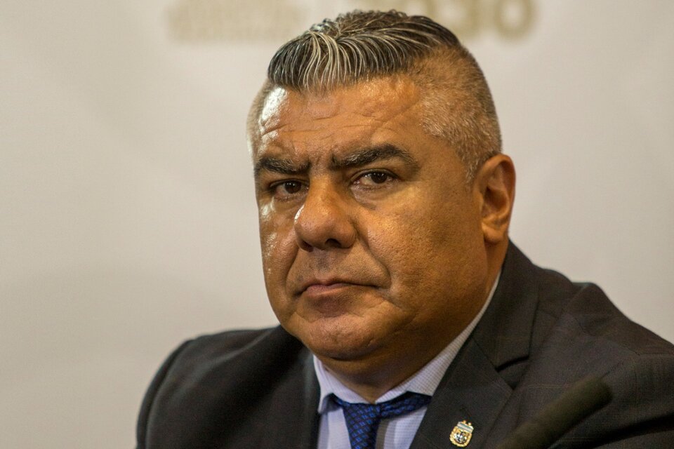 ARGENTINA | La postura de CONMEBOL sobre la reelección de Claudio ‘Chiqui’ Tapia en AFA