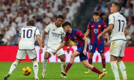 EL CLÁSICO | La preocupación del FC Barcelona a días de enfrentar al Real Madrid por LaLiga