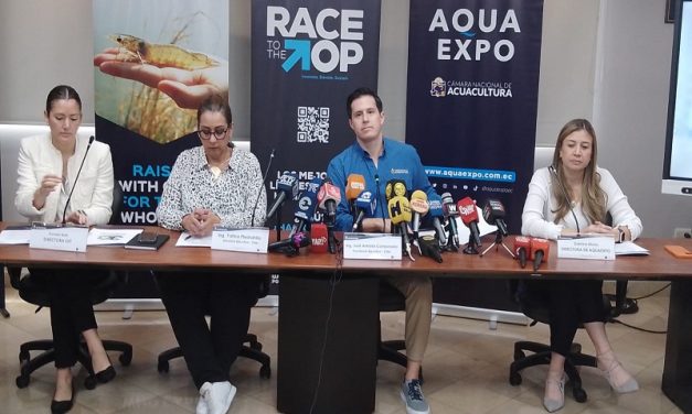 Cerca de 5 mil empleos temporales generará la realización de AQUAEXPO 2024