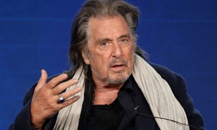 Al Pacino confiesa que su corazón se detuvo y tuvo que ser reanimado