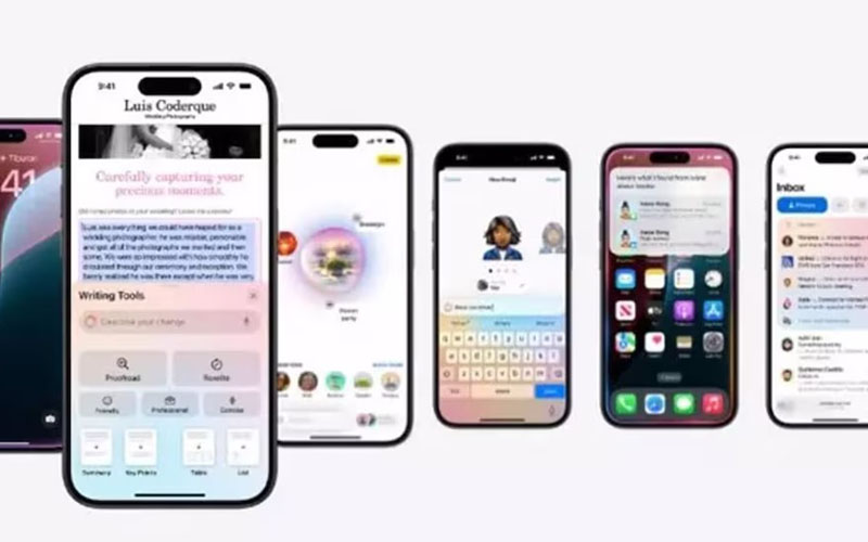 Nueva actualización de Apple: estos son los iPhone compatibles y el cómo instalar iOS 18.1