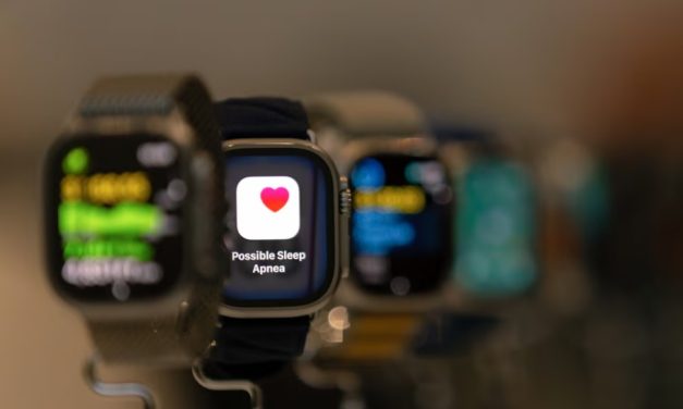 Actualiza ya mismo tu Apple Watch si no quieres quedarte sin batería