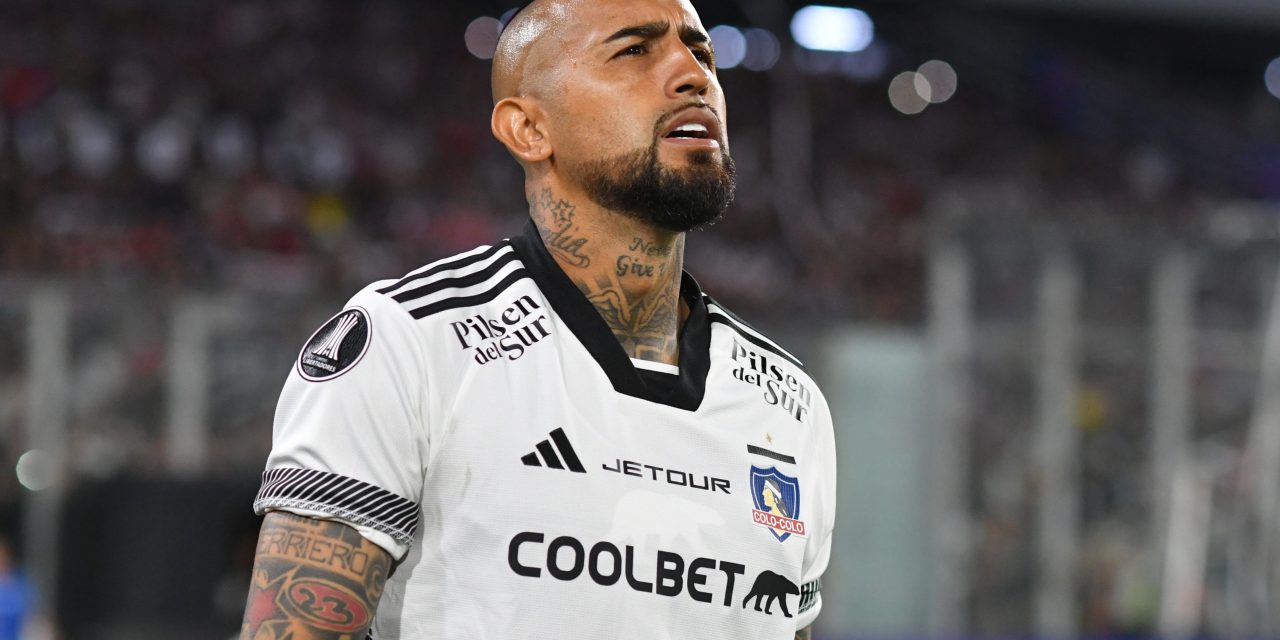 ELIMINATORIAS | Arturo Vidal volvió a criticar a Ricardo Gareca tras la caída de Chile ante Brasil