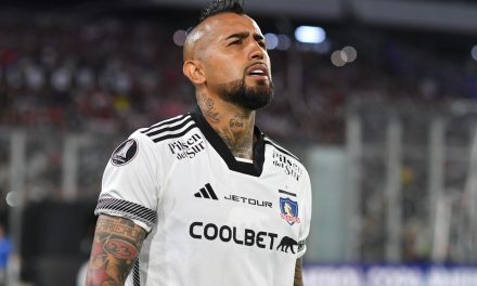 ELIMINATORIAS | Arturo Vidal volvió a criticar a Ricardo Gareca tras la caída de Chile ante Brasil