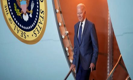 Biden se reunirá en Berlín con Scholz, Macron y Starmer