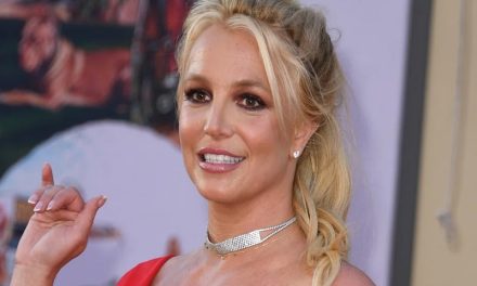 Britney Spears reveló que tuvo un accidente doméstico que le causó quemaduras en su rostro: “mi cara estaba como en llamas”