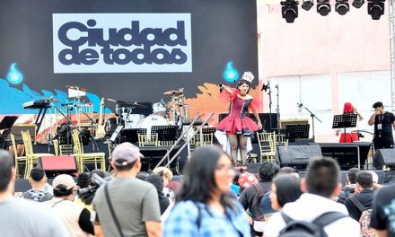 Comida japonesa, juegos de video, tecnología y cosplayers se conjugan en Budokan 2024