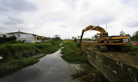 Prevenir inundaciones y precautelar el bienestar ciudadano son los objetivos del plan preinvernal 