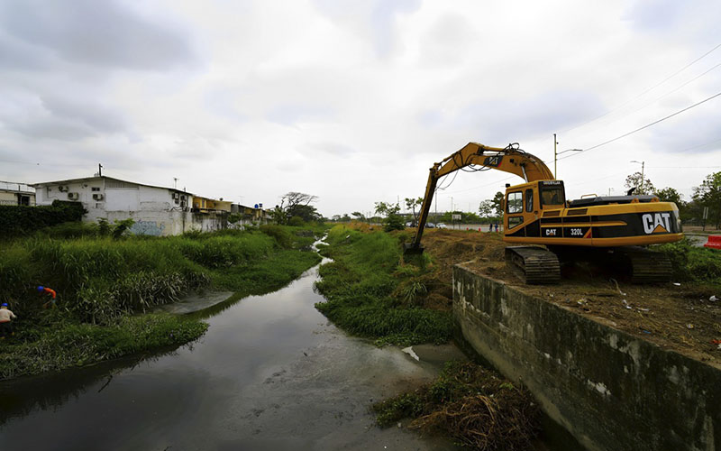 Prevenir inundaciones y precautelar el bienestar ciudadano son los objetivos del plan preinvernal 