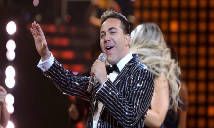 Cristian Castro reveló detalles íntimos de su relación