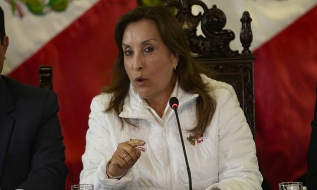 El Gobierno peruano no será invitado al aniversario de la fundación de Puno