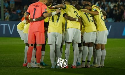 Ecuador confirmó los horarios para las fechas de Eliminatorias en noviembre