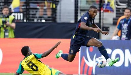 Alan Minda resalta la preparación del equipo para enfrentar a Paraguay y Uruguay