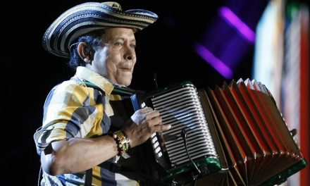 Falleció el artista vallenato Egidio Cuadrado, uno de los más talentosos con un acordeón y compañero inolvidable de Carlos Vives en Colombia