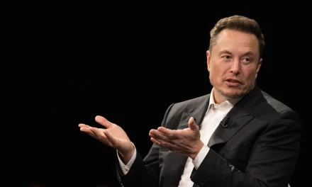 El X de Elon Musk vale casi un 80% menos que cuando lo compró, según estimaciones de Fidelity