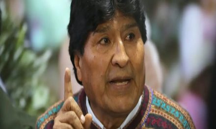 Evo Morales investigado en Bolivia por violación de menor