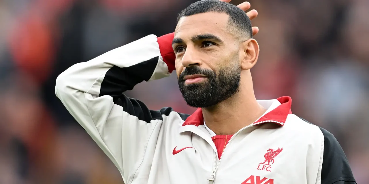 PREMIER LEAGUE | La regla que impuso Mo Salah y que todo el plantel de Liverpool debe cumplir: “No se permite”