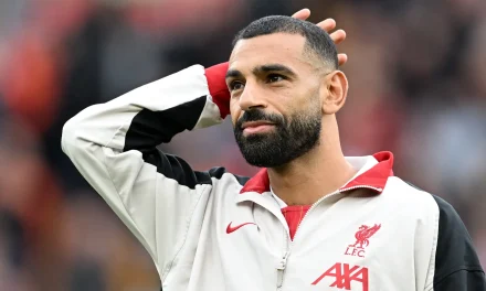 PREMIER LEAGUE | La regla que impuso Mo Salah y que todo el plantel de Liverpool debe cumplir: “No se permite”