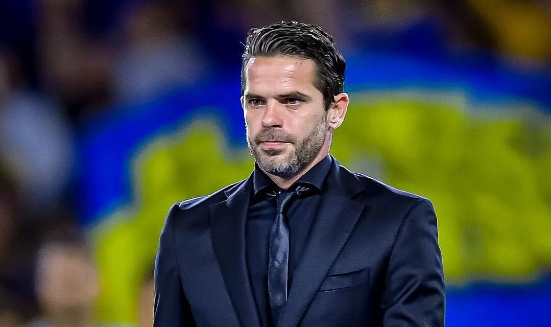 LIGA PROFESIONAL | Desde México confirman el futuro de Fernando Gago tras el llamado de Boca Juniors