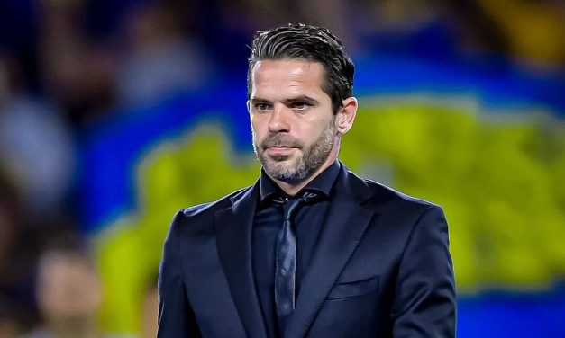 LIGA PROFESIONAL | Desde México confirman el futuro de Fernando Gago tras el llamado de Boca Juniors