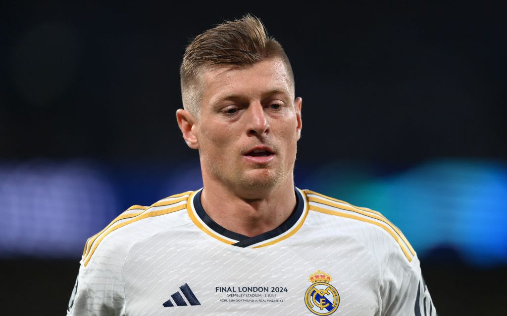 LALIGA | Toni Kroos confirma que volverá al Santiago Bernabéu, tras el pedido de todos los hinchas