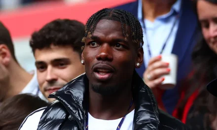 DOPING | Paul Pogba volverá al fútbol profesional tras la confirmación de reducción de sanción por parte del TAS