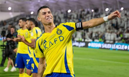 ARABIA SAUDITA | Cristiano Ronaldo está a 19 goles de un récord sin precedentes en la historia del fútbol