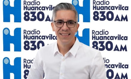 CONTRAPUNTO | Camilo Salinas: Trabajamos con el presidente saliente de la Asamblea y avanzamos con más de 30 leyes aprobadas