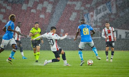 El Nacional ganó en los penales y eliminó a Liga de Quito de la Copa Ecuador