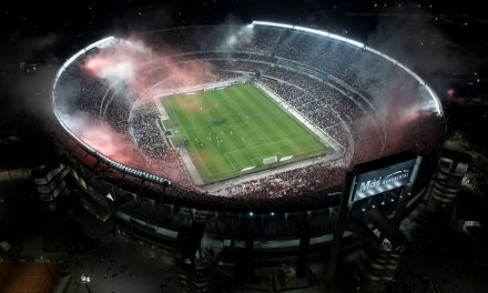 El Monumental de River Plate será la sede para la final de la Copa Libertadores 2024