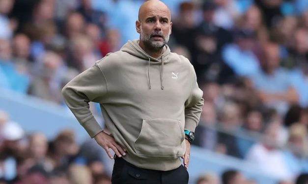 LO QUIEREN A PEP: Inglaterra sondea a Guardiola