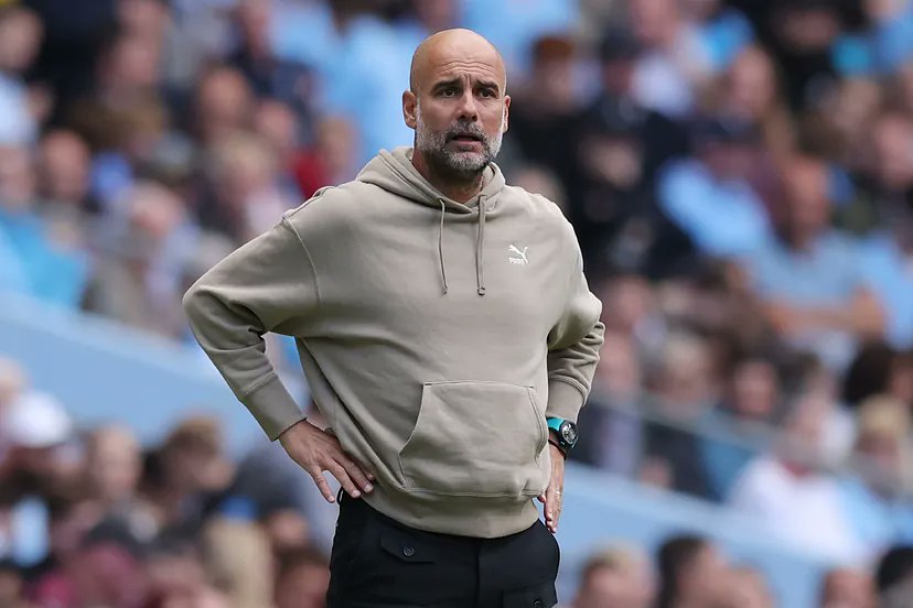 LO QUIEREN A PEP: Inglaterra sondea a Guardiola