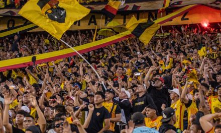 Barcelona SC no apelará las sanción impuestas por el Clásico del Astillero