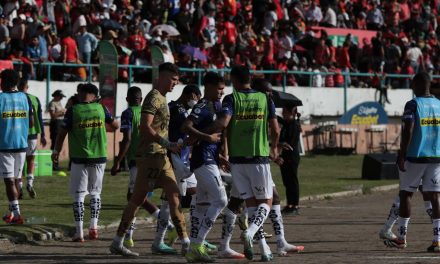 Independiente del Valle se quedó con la victoria en su visita al Deportivo Cuenca