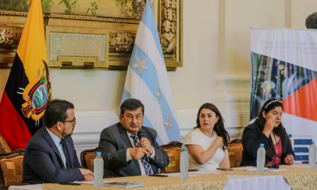 Más de 700 participantes serán parte de la Cumbre de Inversión, Innovación y  Emprendimiento