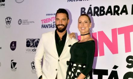 Julián Gil no se le queda callado a Marjorie de Sousa