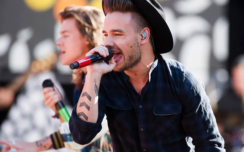 Fans de Liam Payne disfrutarán de su nueva música tras su muerte