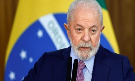 Lula insta a “revisar y rehacer” los acuerdos comerciales entre México y Brasil