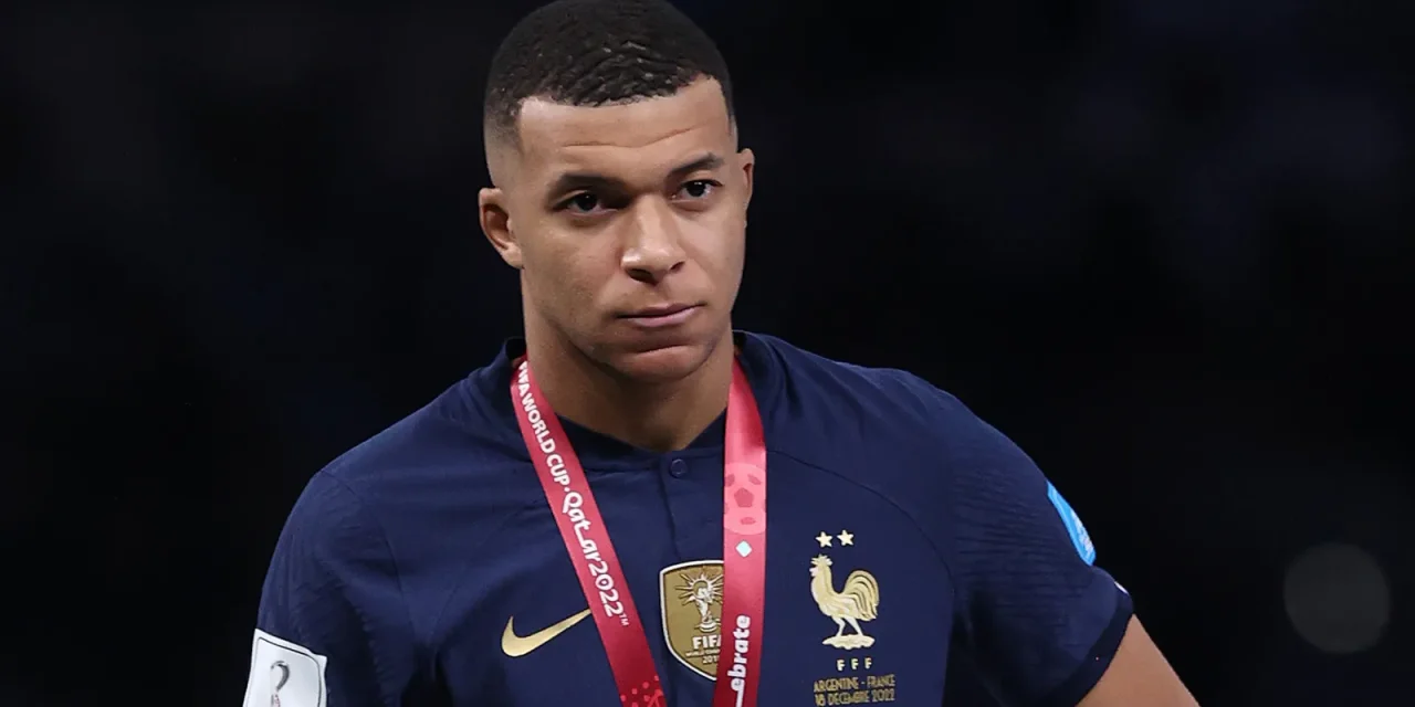 QATAR 2022 | FIFA le dará a Mbappé la revancha de la Final de la Copa Mundial que perdió con Argentina