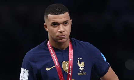 QATAR 2022 | FIFA le dará a Mbappé la revancha de la Final de la Copa Mundial que perdió con Argentina