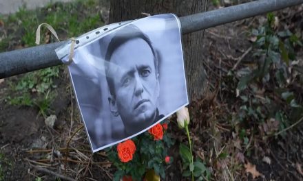 “Moriré en prisión”, anticipaba en sus memorias Navalny