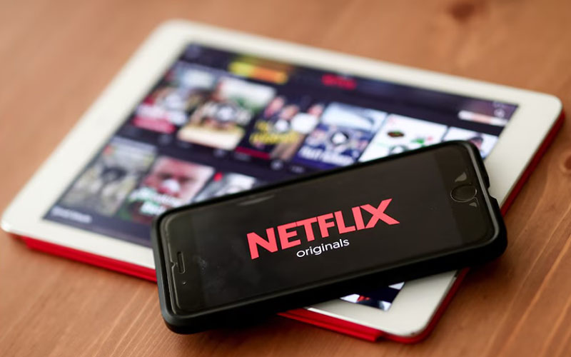 Netflix habilitó una de las funciones más esperadas: Instagram y Facebook se integran