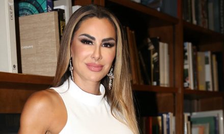 Alejandra Guzmán vuelve a arremeter en contra de Ninel Conde