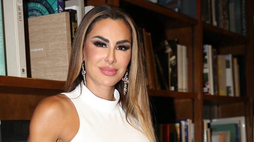 Alejandra Guzmán vuelve a arremeter en contra de Ninel Conde