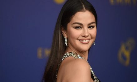 Selena Gómez responde a la controversia generada por su baile con Edgar Ramírez