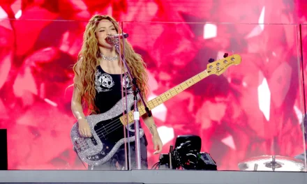 Shakira invita a sus seguidores a elegir el setlist de su próxima gira