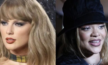 Taylor Swift supera a Rihanna como la artista musical más rica del mundo