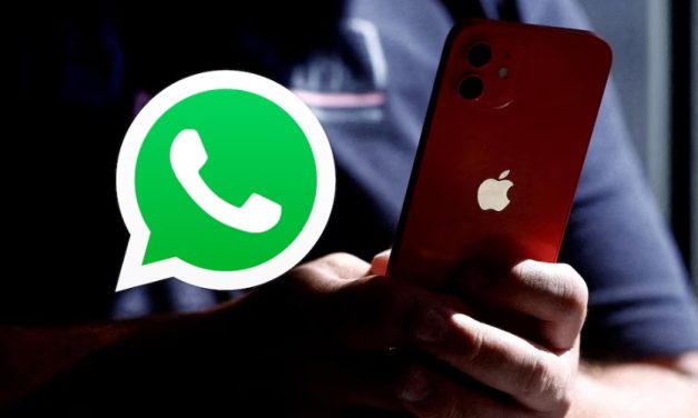 WhatsApp dejará de funcionar en estos iPhone desde octubre de 2024