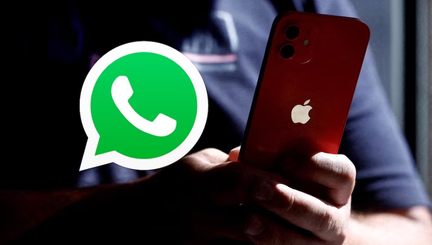 WhatsApp dejará de funcionar en estos iPhone desde octubre de 2024